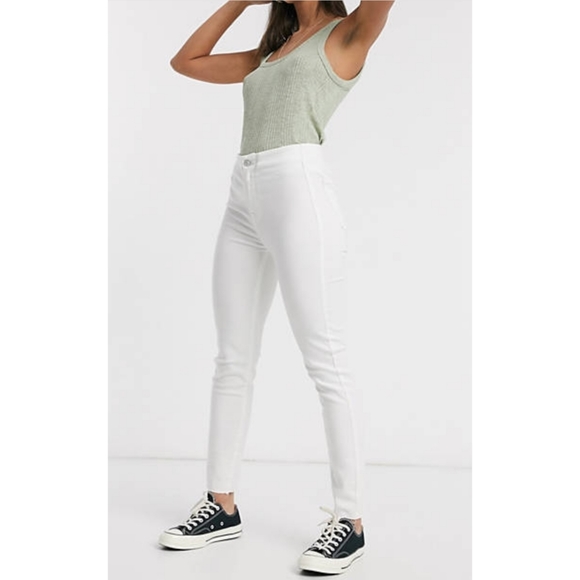 🤍NWT🤍Free People Miles Away Skinny Jeans - Picture 4 of 7